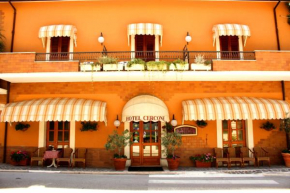  Hotel Cercone  Караманико-Терме